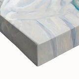 Impressionist Motherhood - Cassatt’s ‘Young Mother Sewing’ Wall Art