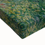 Tranquil Impressionist Landscape – Pissarro’s Peasant Girls Resting