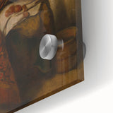 Timeless Artwork - ‘Young Woman Peeling Apples’ Wall Decor