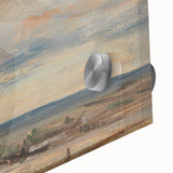 Romantic Art Prints: Cloud Study, Hampstead - Serene Landscape Wall Art