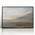 Romantic Art Prints: Cloud Study, Hampstead - Serene Landscape Wall Art