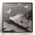 Retro Steve Winwood Back in the High Life Poster - Vintage Prints