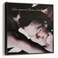 Retro Steve Winwood Back in the High Life Poster - Vintage Prints