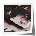 Retro Steve Winwood Back in the High Life Poster - Vintage Prints