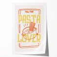 Extra large rolled print featuring a floral design in soft pastel shades, ideal for dining room or bathroom wall art.