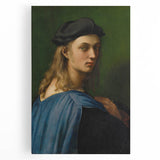Portrait of Bindo Altoviti by Raphael - Renaissance Art Print