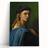 Portrait of Bindo Altoviti by Raphael - Renaissance Art Print
