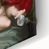Madonna and Child by Bachiacca - Renaissance Art Print