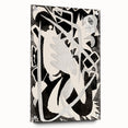 Expressionist Art: The Turn of the Arts by Franz Marc Canvas Print