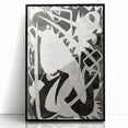 Expressionist Art: The Turn of the Arts by Franz Marc Canvas Print