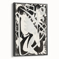 Expressionist Art: The Turn of the Arts by Franz Marc Canvas Print