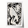 Expressionist Art: The Turn of the Arts by Franz Marc Canvas Print
