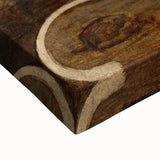 Saint Jerome in the Wilderness by Leonardo da Vinci - Renaissance Print