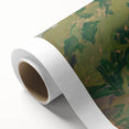 Modern Wall Art: Lush Landscape Scene by Edvard Weie