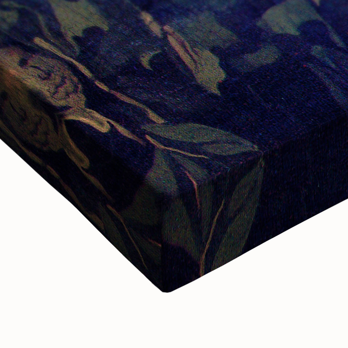 Baroque Art Print – Classic Antique Design for Historical Interiors