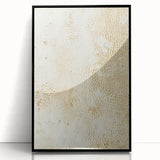 Framed abstract wall art featuring bold black strokes on a white background, designed to enhance modern home decor. Perfect for contemporary living spaces.