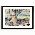 Modern Wall Art: Paul Gauguin's Noa Noa, Tahiti Voyage (1926)
