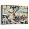 Modern Wall Art: Paul Gauguin's Noa Noa, Tahiti Voyage (1926)