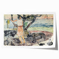 Modern Wall Art: Paul Gauguin's Noa Noa, Tahiti Voyage (1926)