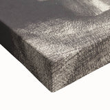 Modern Wall Art: Obsession - Dark and Surreal Monochrome Artwork