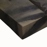 Modern Wall Art: The Beggar - Classic Portrait with Modern Appeal