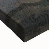 Modern Wall Art - Vibrant Abstract Waves | Contemporary Art Print for Bold Decor