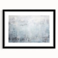 Abstract strokes wall art framed in black, featuring vibrant colors and dynamic patterns, perfect for modern home decor or gallery walls. Ideal for adding a contemporary touch to any room.