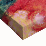 Modern Wall Art - Serene Abstract Landscape | Contemporary Art Print