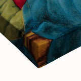 The Small Cowper Madonna by Raphael - Renaissance Art Print