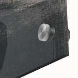 Modern Wall Art - Elegant Gold Abstract | Contemporary Art Print