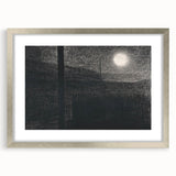 Modern Wall Art - Elegant Gold Abstract | Contemporary Art Print