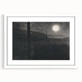 Modern Wall Art - Elegant Gold Abstract | Contemporary Art Print