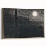 Modern Wall Art - Elegant Gold Abstract | Contemporary Art Print