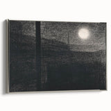 Modern Wall Art - Elegant Gold Abstract | Contemporary Art Print