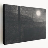 Modern Wall Art - Elegant Gold Abstract | Contemporary Art Print