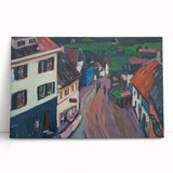 Modern Wall Art - Abstract Nature’s Harmony | Contemporary Art Print