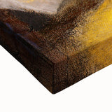 Modern Wall Art: Madame Fontaine - Elegant Impressionist Portrait