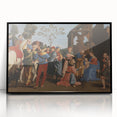 The Adoration of the Magi - Renaissance Art Prints for Classic Decor