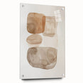 Geometric Wall Decor - Mid Century Modern Minimalist Retro Style Art