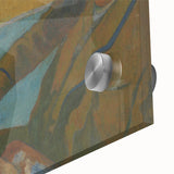 Modern Wall Art - Abstract Geometric Forms | Contemporary Art Print