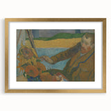 Modern Wall Art - Abstract Geometric Forms | Contemporary Art Print