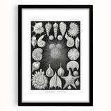 Modern Wall Art: Urban Landscape - Contemporary Cityscape Print