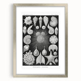 Modern Wall Art: Urban Landscape - Contemporary Cityscape Print