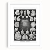 Modern Wall Art: Urban Landscape - Contemporary Cityscape Print