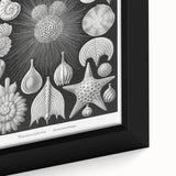 Modern Wall Art: Urban Landscape - Contemporary Cityscape Print