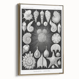 Modern Wall Art: Urban Landscape - Contemporary Cityscape Print