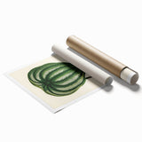 Romanticism Art - Historical Romanticism Canvas of Nature's Beauty