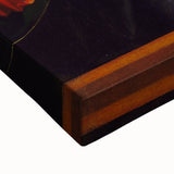 Madonna and Child with Saints - Renaissance Art Prints for Home Decor