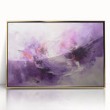 Framed abstract wall art featuring bold gold strokes and modern design, perfect for contemporary decor. Ideal for adding elegance to living spaces.