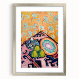 Modern Wall Art: Abstract Geometric Shapes - Vibrant Contemporary Art